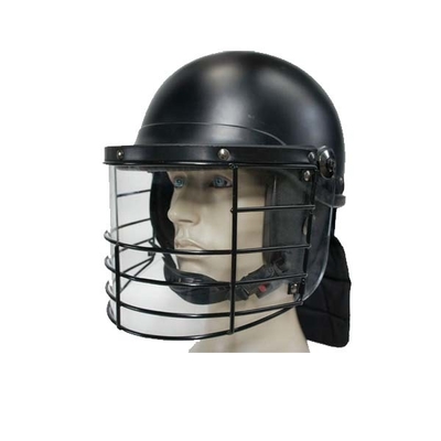 Anti-Roit Helmet