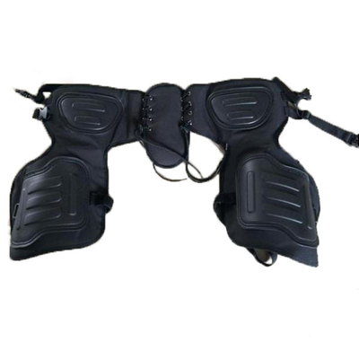 Customized 0.3sqr Defense Area Bulletproof Protective Vest With OEM Support