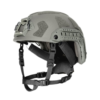 OPS CORE FAST SF HIGH CUT HELMET SYSTEM Tactical Helmet Made Of PE Material