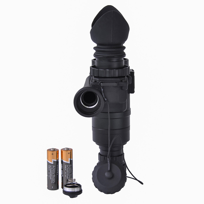 PVS7 Super 2nd+ Binocular Monocular Low Light Night Vision Device