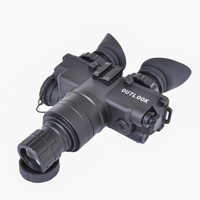 PVS7 Super 2nd+ Binocular Monocular Low Light Night Vision Device