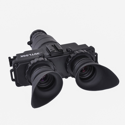 PVS7 Super 2nd+ Binocular Monocular Low Light Night Vision Device