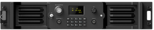 DUAL BAND RADIO 108MHz to 174MHz / 225MHz to 400MHz