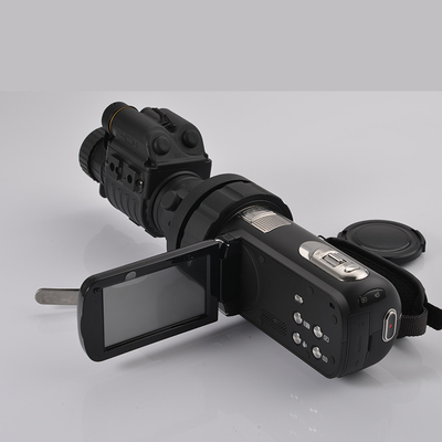 Night Vision Green tube Image intensifier Gen 3 Individual Head-mounted Monocular Binocular
