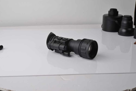 Night Vision Green Tube Image Intensifier Gen 3 Low-light 3X/5X/6X/8X Individual Head Mounted Monocular Binocular