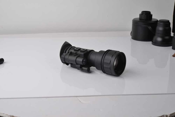 Night Vision Green tube Image intensifier Gen 3  low-light 3X/5X/6X/8X Individual Head-mounted Monocular Binocular