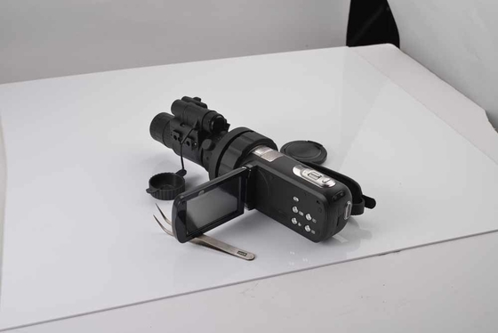 Night Vision Green Tube Image Intensifier Gen 3 Low-light 3X/5X/6X/8X Individual Head Mounted Monocular Binocular