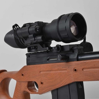 Night Vision Green Tube Image Intensifier Gen 3 Low-light 3X/5X/6X/8X Individual Head Mounted Monocular Binocular