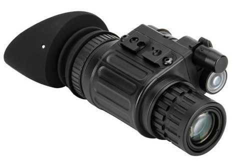 Night Vision Green tube Image intensifier Gen 3  low-light 3X/5X/6X/8X Individual Head-mounted Monocular Binocular