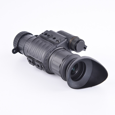 Night Vision Green tube Image intensifier Gen 3 Individual Head-mounted Monocular Binocular DM3021