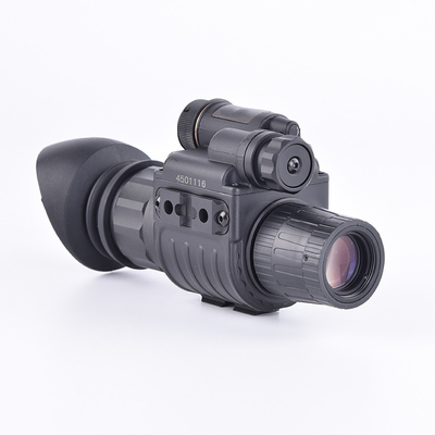 Night Vision Green tube Image intensifier Gen 3 Individual Head-mounted Monocular Binocular DM3021