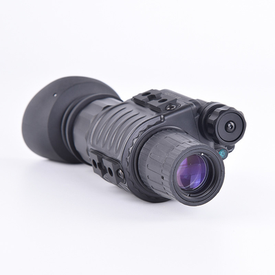 Night Vision Green tube Image intensifier Gen 3 Individual Head-mounted Monocular Binocular DM3021