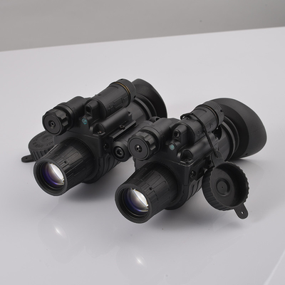 Night Vision Green Tube Image Intensifier Gen 3 Individual Head Mounted Monocular Binocular DM3021