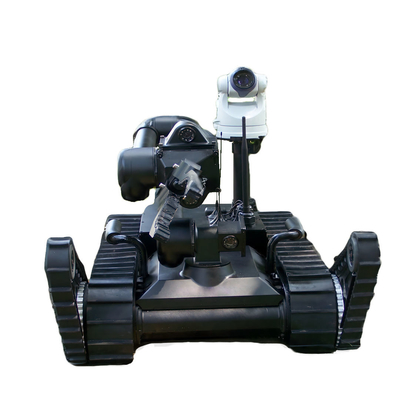 26 Kg Eod Equipment 2-5 Hours Working Time Long Lasting Performance