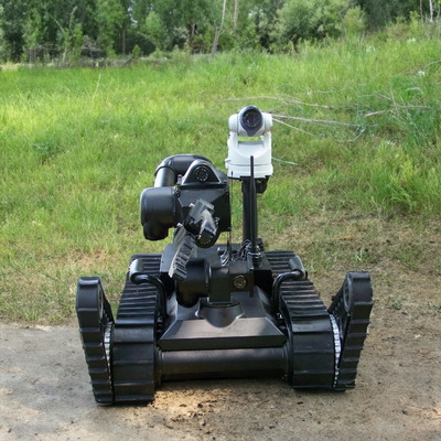26 Kg Eod Equipment 2-5 Hours Working Time Long Lasting Performance