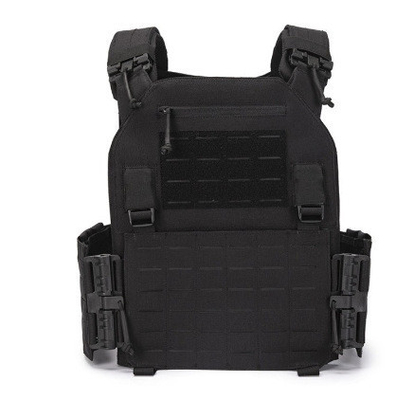 Nylon Fabric Military Tactical Wear with Customized Color and Custom Logo