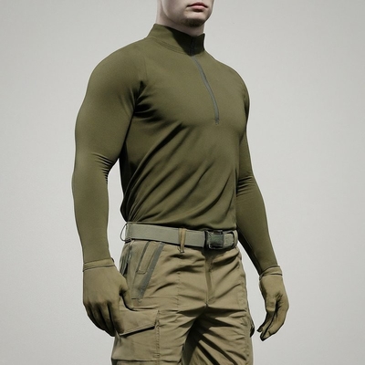 Versatile Military Tactical Wear for Various Operational Needs