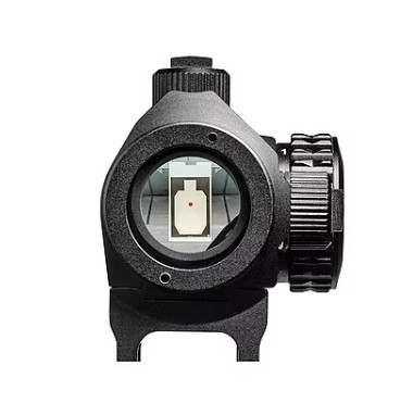 Ultra Quality VTX CF 100% Original Tactical Optics CF-RD2 Second Generation Red Dot Sight 1x22mm