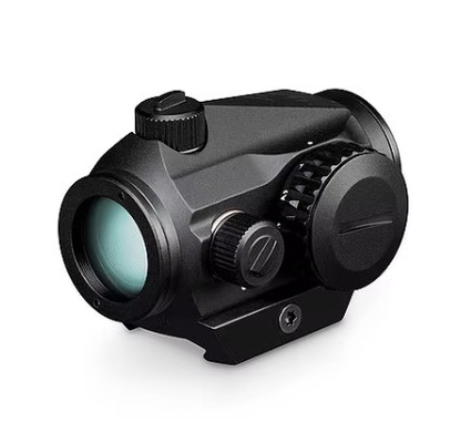 Ultra Quality VTX CF 100% Original Tactical Optics CF-RD2 Second Generation Red Dot Sight 1x22mm