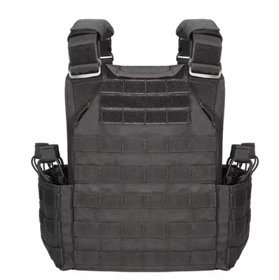 Tactical Training Vest Bag Plate Carrier Quick Release Hunting Molle Tactical Weight Vest Women Men Training