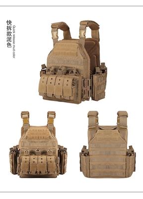 Good Ventilation Tactical  vest