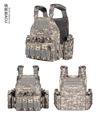 Good Ventilation Tactical  vest