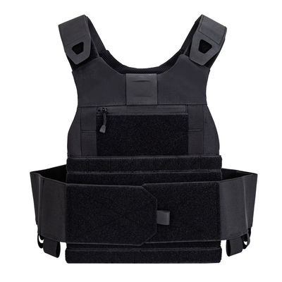 Lightweight Vests Men's Multifunctional Outdoor Training Tactical Safety Vests