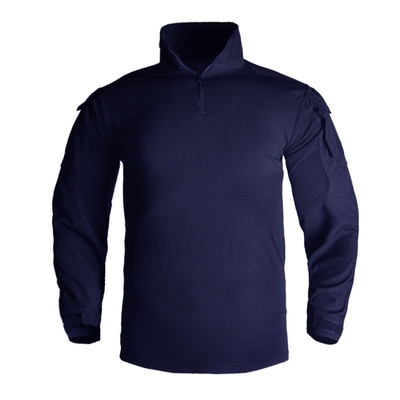 Custom Camouflage Clothing Tactical T Shirt Pants Suit Combat Uniform Tactical Uniforms