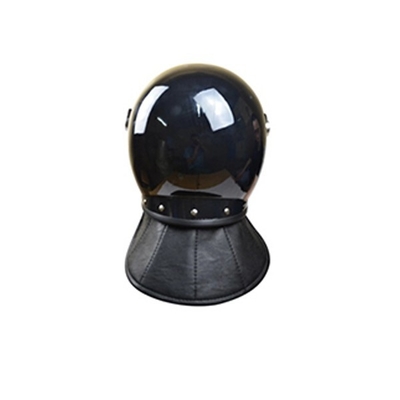 Head Protection Riot Control Equipment Gear Tactical Security Guard ABS Helmet Riot Helmet