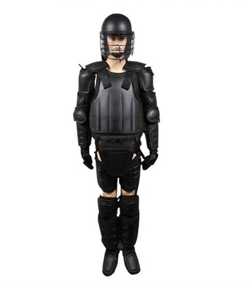 Direct Supplies Gear Fire Proof Suit Impact Resistance Tactical Suit
