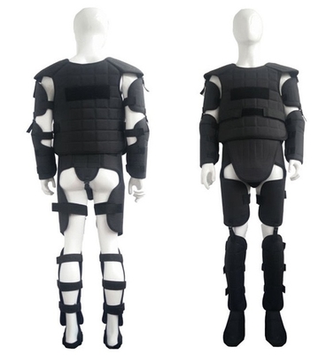 Direct Supplies Gear Fire Proof Suit Impact Resistance Tactical Suit
