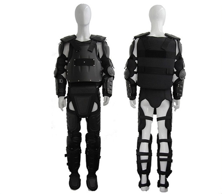 Direct Supplies Gear Fire Proof Suit Impact Resistance Tactical Suit