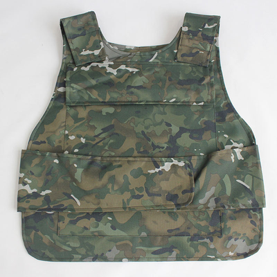 Hunting Vest Molle Air Soft Plate Carrier Vest Mil Gear Shooting Body Training Protection Vest