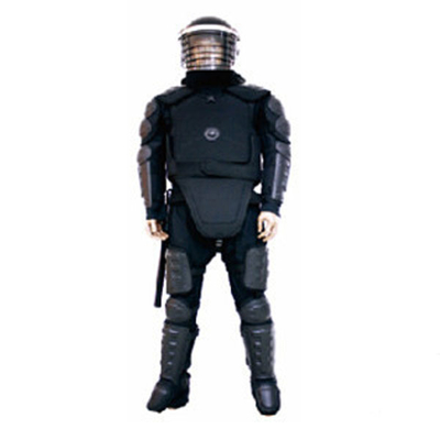 NIJ IIIA/IV Tactical Bulletproof Vest with Durability Custom Color and Breathable Design
