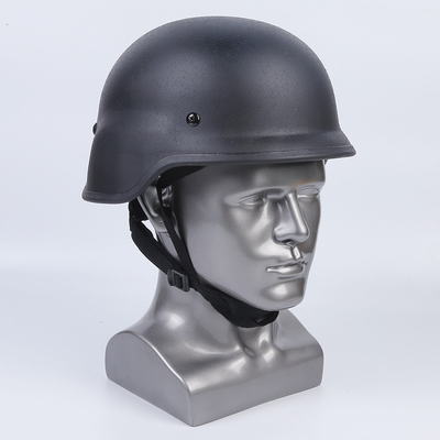 Good Quality Buckle Protective Outdoor Safety Kevlar PE Aramid Tactical Helmets