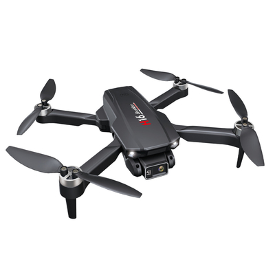 H16 Mini RC Drone HD Camera Wifi Fpv Brushless Foldable Quadcopter Professional Drones Toys for Children 14Y+