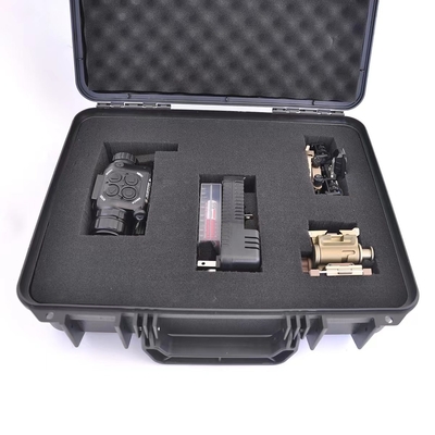 Multi-functional Thermal Imaging Head-mounted Mini Sight Tactical Military Equipment