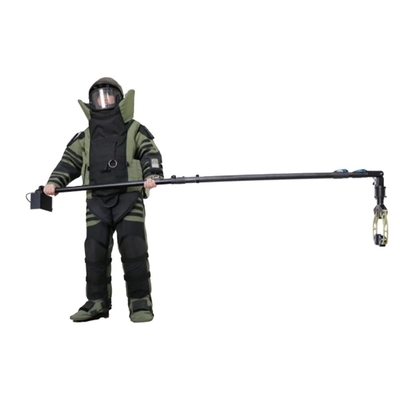 Professional Eod Equipment for Safe and Effective Bomb Disposal Services