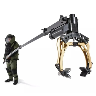 Professional Eod Equipment for Safe and Effective Bomb Disposal Services