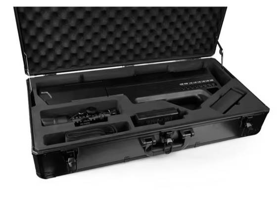 710A Handheld Jamming Device for Drones Tactical Military Equipment
