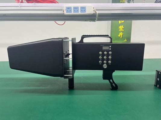 710A Handheld Jamming Device for Drones Tactical Military Equipment