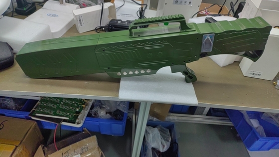 710A Handheld Jamming Device for Drones Tactical Military Equipment