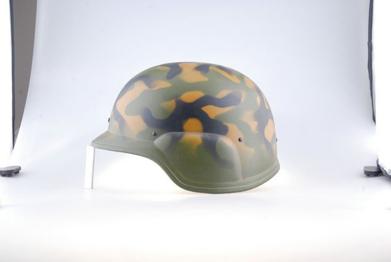 High Comfort Military Tactical helmet for Military and Law Enforcement