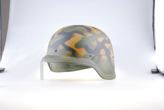 High Comfort Military Tactical helmet for Military and Law Enforcement
