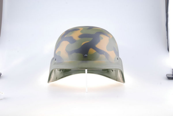 High Comfort Military Tactical helmet for Military and Law Enforcement