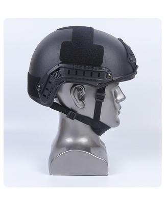 Good Ventilation Tactical Military Gear with Aramid Material