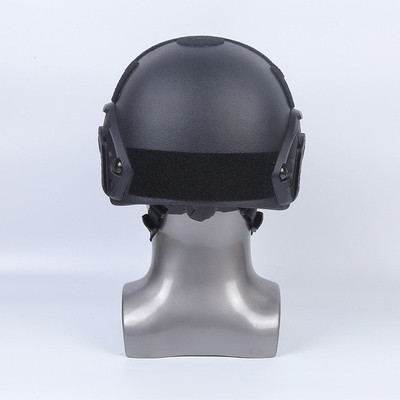 Good Ventilation Tactical Military Gear with Aramid Material