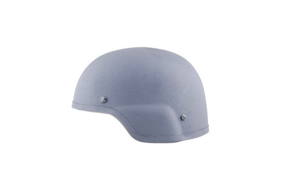 Good Ventilation Tactical Military bulletproof helmet  with Aramid Material