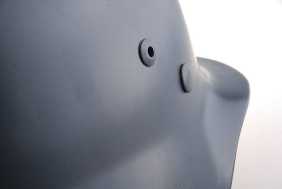 Good Ventilation Tactical Military bulletproof helmet with Aramid Material
