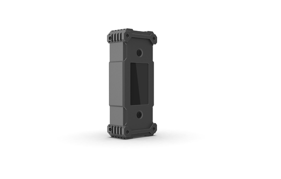 Handheld Through-Wall Detection Radar